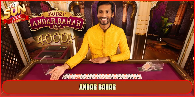 Andar Bahar