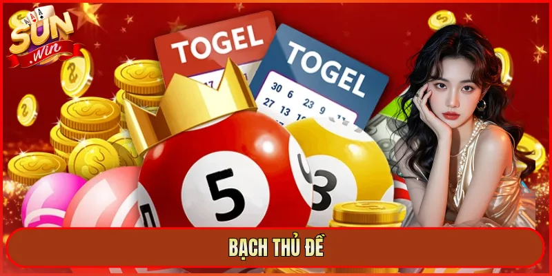 bạch thủ đề