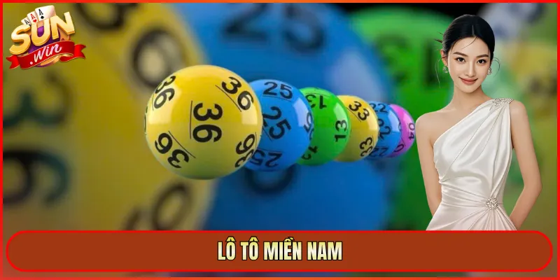 Lô Tô Miền Nam