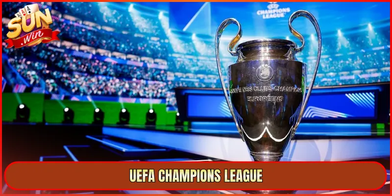 UEFA Champions League