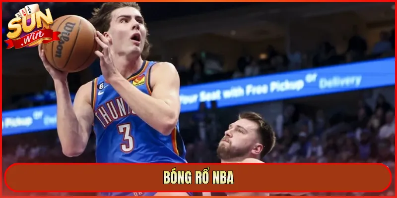 Bóng rổ NBA