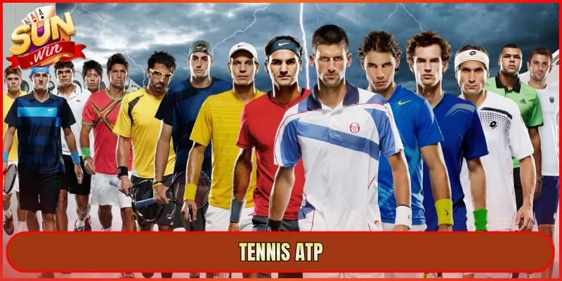 Tennis ATP