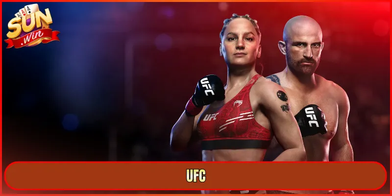 UFC